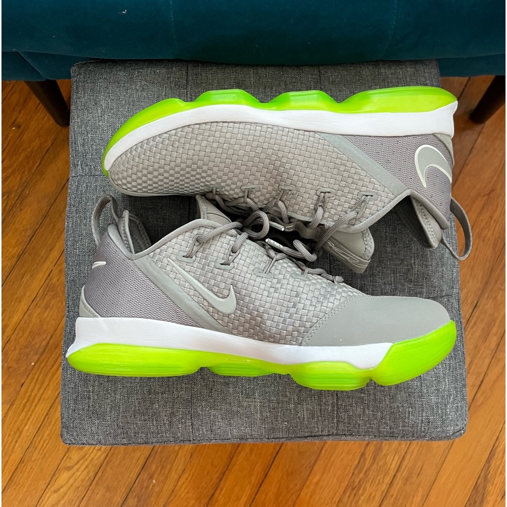 Nike Lebron 14 low Dunkman